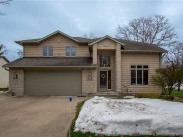 3103 Green View Drive, Eau Claire