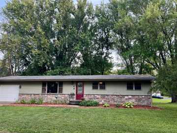 302 4th Avenue, Colfax