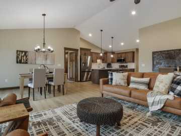 5607 Moss Trail , Eau Claire