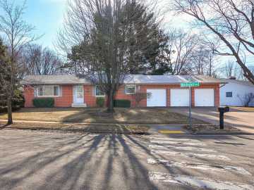 1205 Webster Avenue, Eau Claire