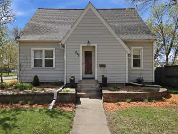 822 Lee Street, Eau Claire