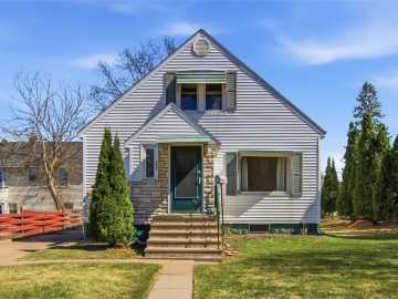 557 Bergen Avenue, Eau Claire