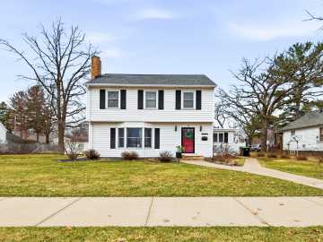 810 Miles Street, Chippewa Falls