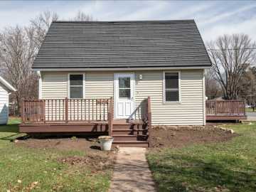 1621 2nd SE Avenue, Menomonie