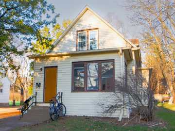 1114 7th E Street, Menomonie