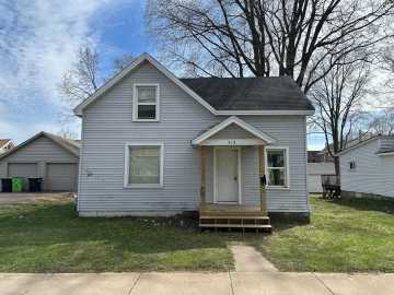 213 Niagara Street, Eau Claire