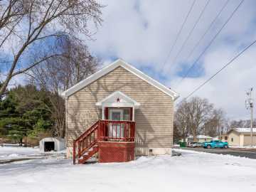 311 Water Street, Augusta