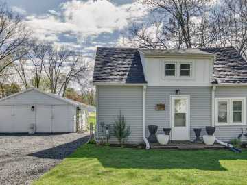 314 14th NE Street, Menomonie