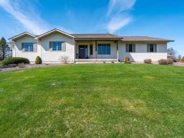 E5008 County Road BB , Menomonie
