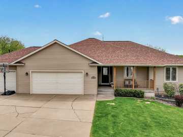 4409 Echo Valley Drive, Eau Claire