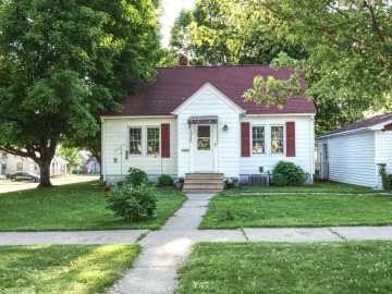 701 Park Avenue, Stanley
