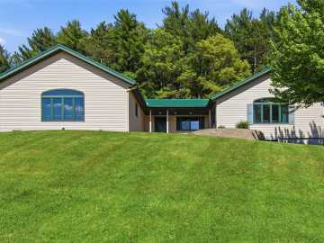 19845 E Sandy Hill Drive, Augusta