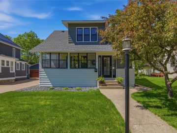 512 Jefferson Street, Eau Claire