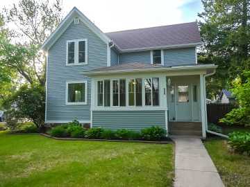 520 Dover Street, Chippewa Falls