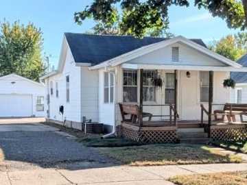 727 Bolles Street, Eau Claire