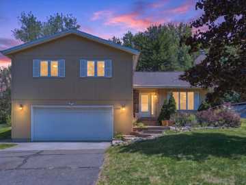N4886 460th Street, Menomonie