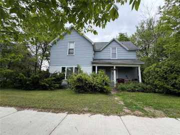 717 Balcom Street, Eau Claire