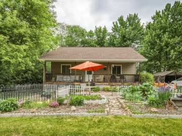 3206 W Folsom , Eau Claire