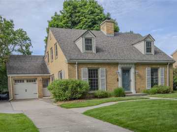 416 Roosevelt Avenue, Eau Claire
