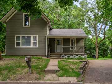 309 Marston Court, Eau Claire