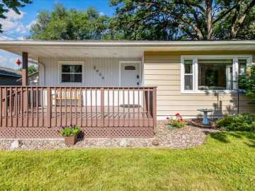 3436 Rudolph Road, Eau Claire