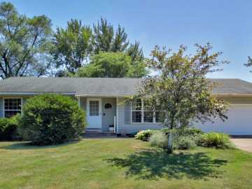 3231 Lotus Street, Eau Claire