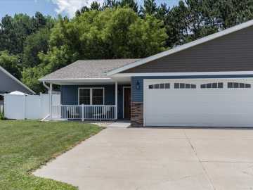 125 Amber View Street, Menomonie