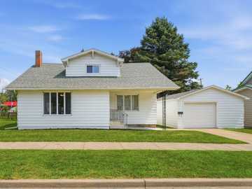 136 Barber Street, Stanley