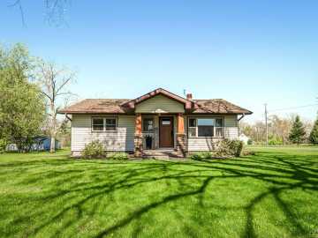 13694 County Highway S S , Jim Falls