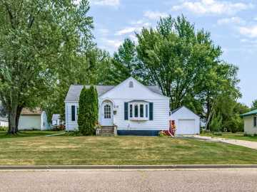 614 Park Avenue, Stanley