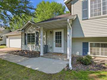 122 Eagle Ridge Court, Eau Claire