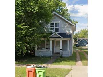 716 Niagara Street, Eau Claire