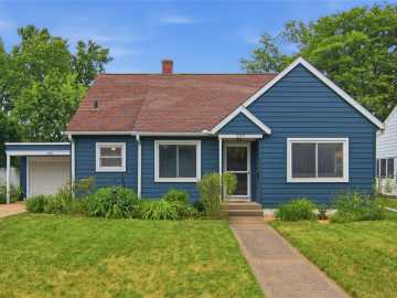 230 W Grant Avenue, Eau Claire