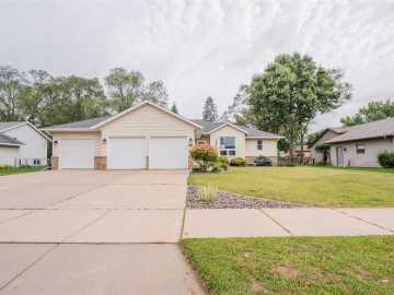 1704 Sierra S Drive, Eau Claire