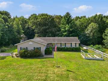 4535 W Hemlock Road, Mondovi