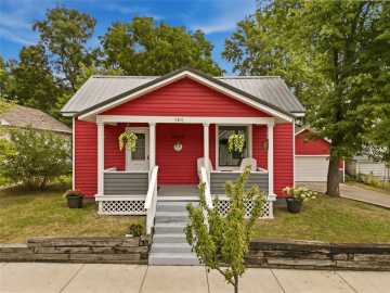 2015 4th Street, Eau Claire