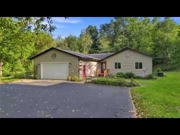 7375 S Lowes Creek Road, Eau Claire