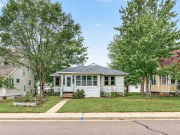 1616 Emery Street, Eau Claire