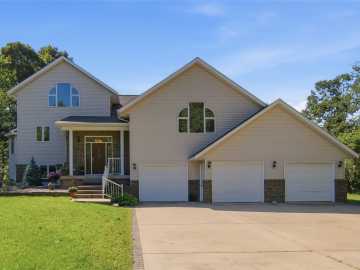 3108 109th Street, Chippewa Falls