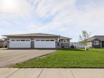 210 E Randall Road, Fall Creek