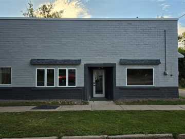 112 S 2nd Street, Cornell