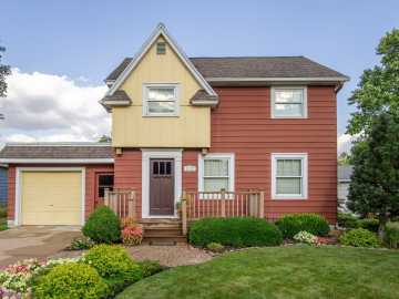 2017 11th Street, Eau Claire