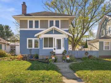 233 Garfield Avenue, Eau Claire