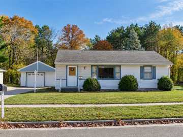 3123 Mercury Avenue, Eau Claire
