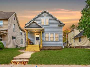 625 N Dewey Street, Eau Claire