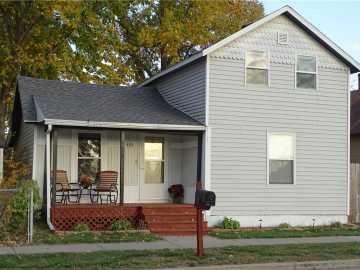 419 Forest Street, Eau Claire