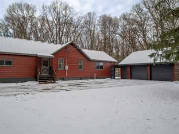3828 North Shore Drive, Eau Claire