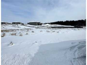 1108 (Lot 8) 18th SE Street, Menomonie