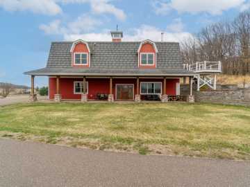 N7900 County Road J , Menomonie