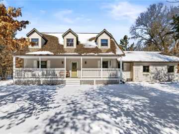 S8322 Oriole Drive, Eau Claire